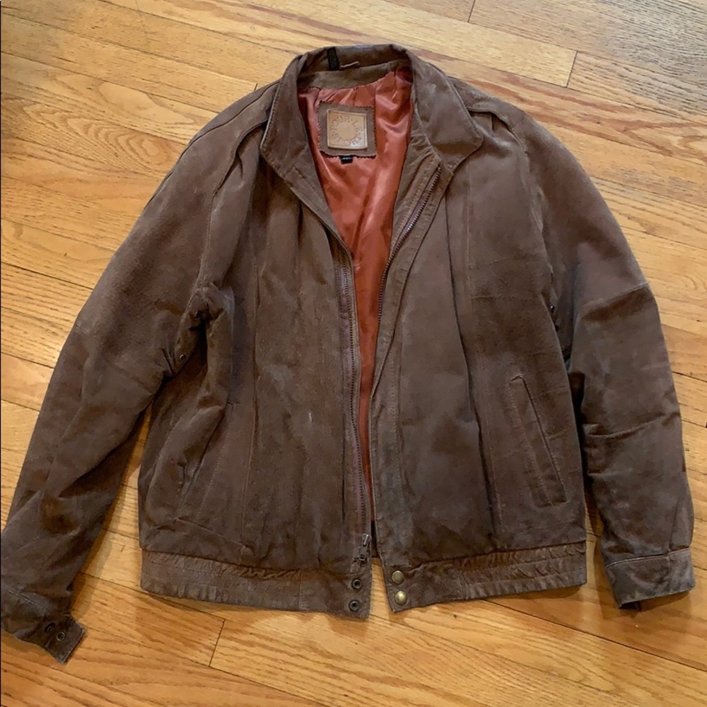 Pour Le Sport Vintage Men’s Jacket Size 42L